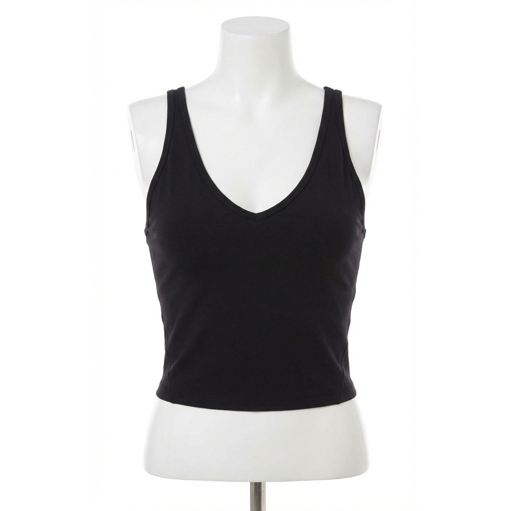 NEW Z SUPPLY down to the wire tank top in black